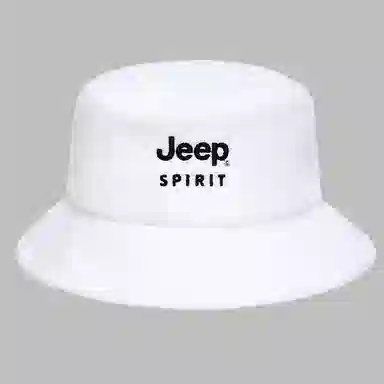 JEEP SPIRIT