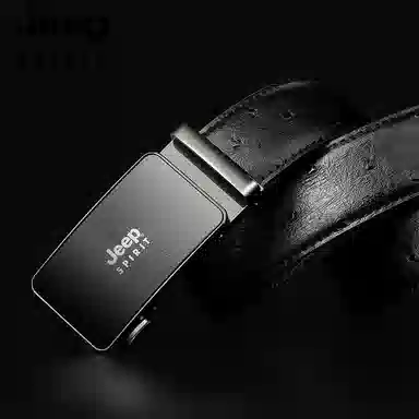 JEEP SPIRIT 3.5CM