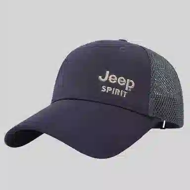 JEEP SPIRIT LOGO