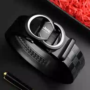 JEEP SPIRIT 3.5cm