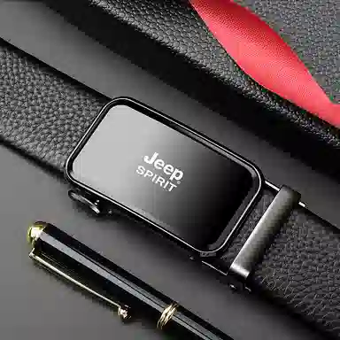 JEEP SPIRIT 3.5cm