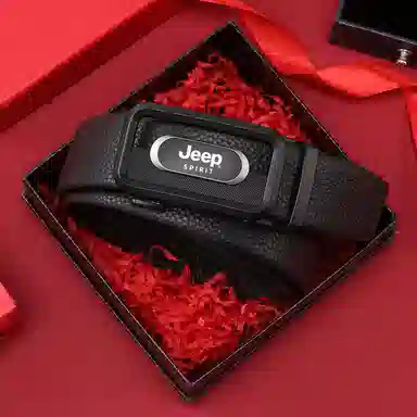 JEEP SPIRIT 3.5cm