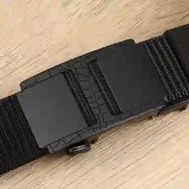 JEEP SPIRIT Tactical Belt