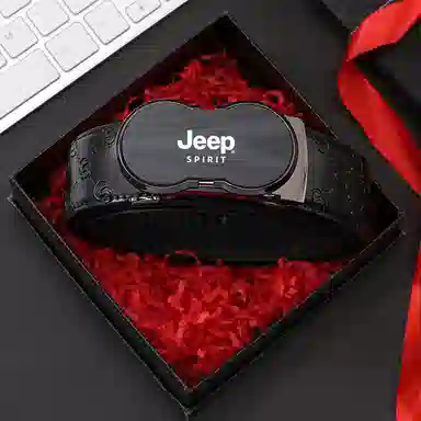 JEEP SPIRIT 3.5cm
