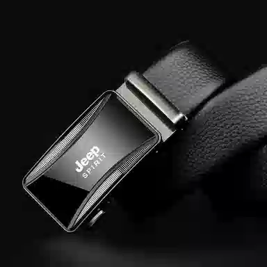 JEEP SPIRIT ins 3.5cm