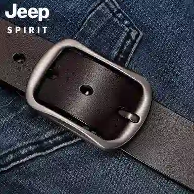 JEEP SPIRIT 3.8cm