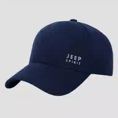 JEEP SPIRIT LOGO