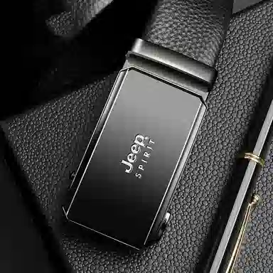 JEEP SPIRIT 3.5cm