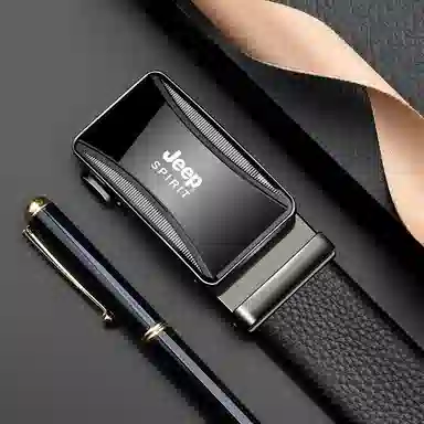 JEEP SPIRIT ins 3.5cm