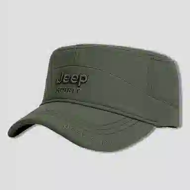 JEEP SPIRIT LOGO
