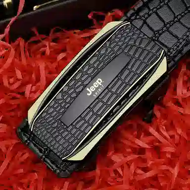 JEEP SPIRIT 3.3cm