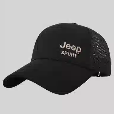 JEEP SPIRIT LOGO