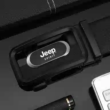 JEEP SPIRIT 3.5cm