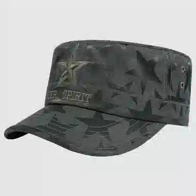 JEEP SPIRIT LOGO