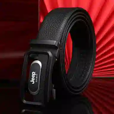 JEEP SPIRIT 3.5cm