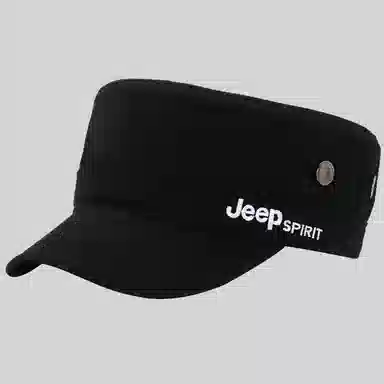 JEEP SPIRIT LOGO