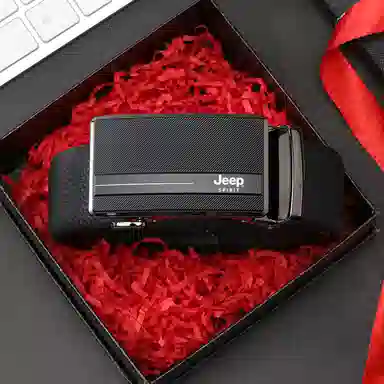 JEEP SPIRIT 3.5cm