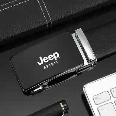 JEEP SPIRIT 3.5cm