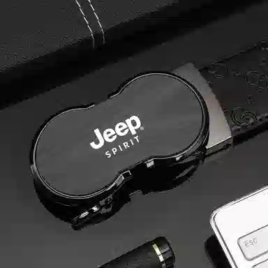 JEEP SPIRIT 3.5cm