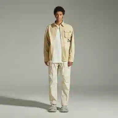 GUUKA Tech Outdoor Shirt