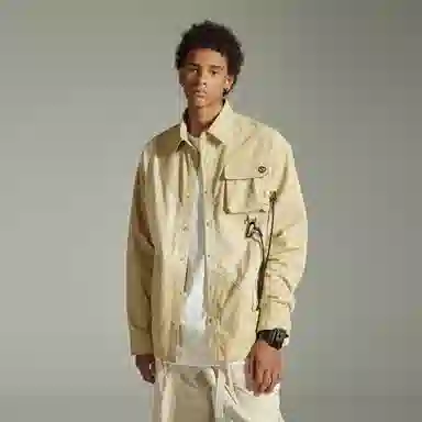 GUUKA Tech Outdoor Shirt