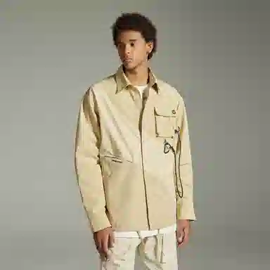 GUUKA Tech Outdoor Shirt