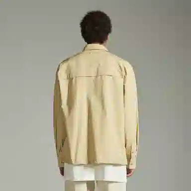 GUUKA Tech Outdoor Shirt