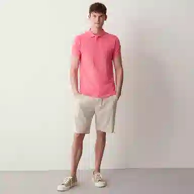 COLMAR LogoPolo