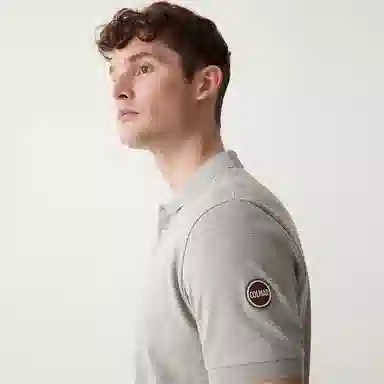 COLMAR LogoPolo