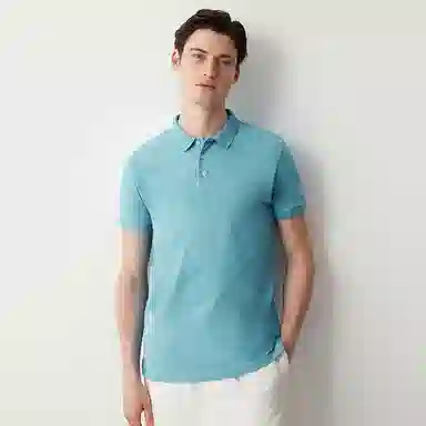COLMAR LogoPolo