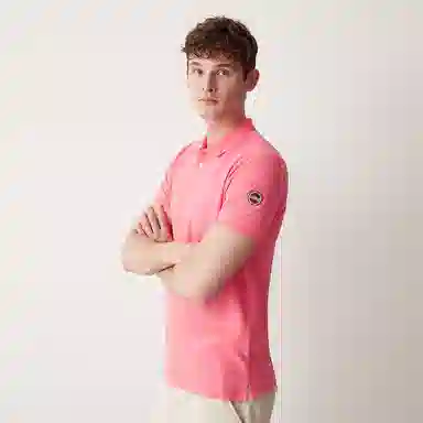 COLMAR LogoPolo