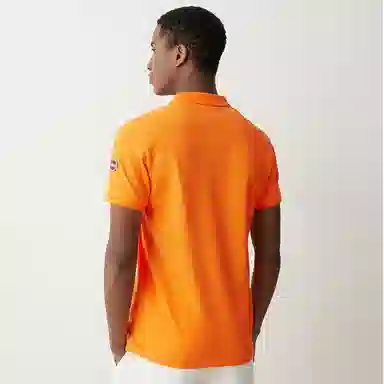COLMAR LogoPolo