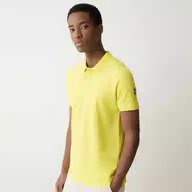 COLMAR LogoPolo