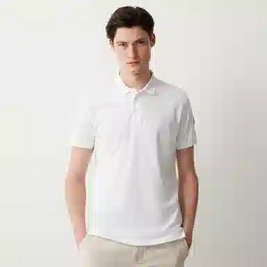 COLMAR LogoPolo