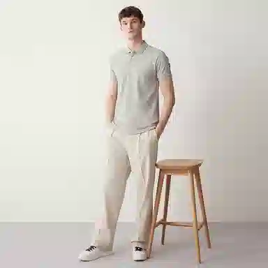 COLMAR LogoPolo