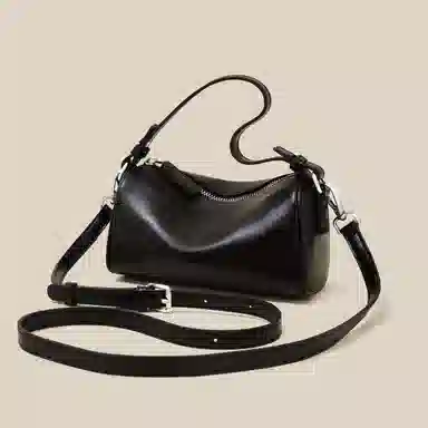 Safiya Crossbody Bag
