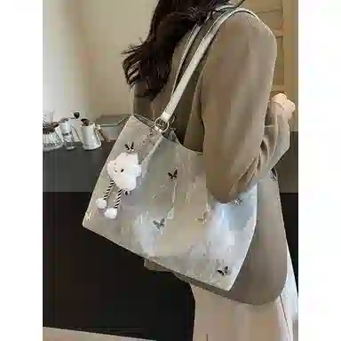 safiya Tote