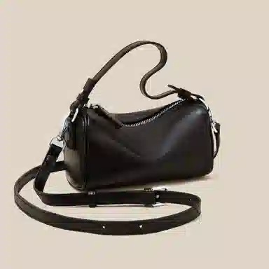 Safiya Crossbody Bag