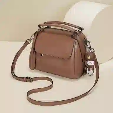 Safiya Crossbody Bag