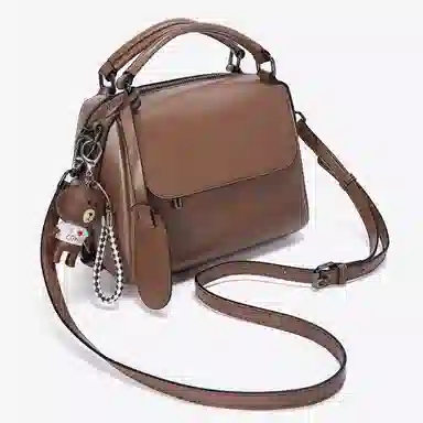 Safiya Crossbody Bag