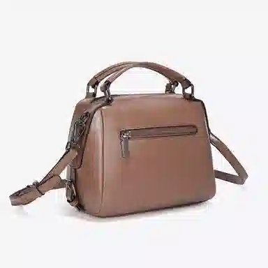 Safiya Crossbody Bag