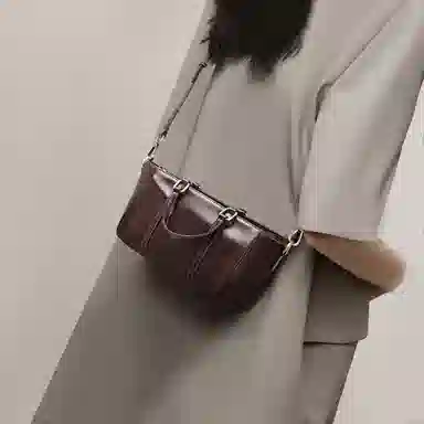 Safiya Handbag