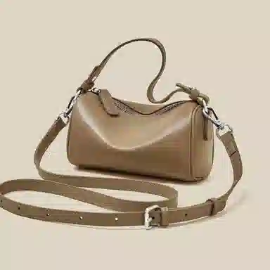 Safiya Crossbody Bag