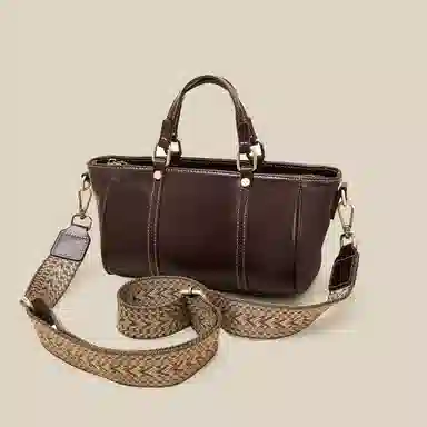 Safiya Handbag