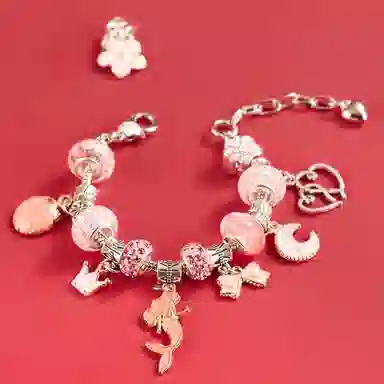 古欧 珠宝首饰宝藏礼盒 早教益智玩具