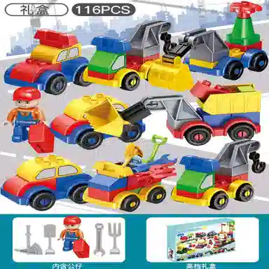 116pcs-168pcs 1-3 168D