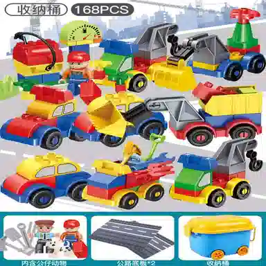 116pcs-168pcs 1-3 168D