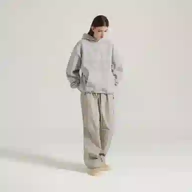 INNERSECT 24FW Hoodie