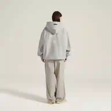 INNERSECT 24FW Hoodie