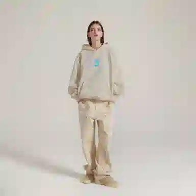 INNERSECT 24FW Hoodie